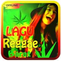 Lagu Reggae Barat Offline on 9Apps