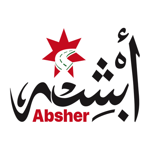 Absher Driver icon