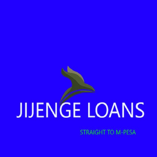 Jijenge Loans icon
