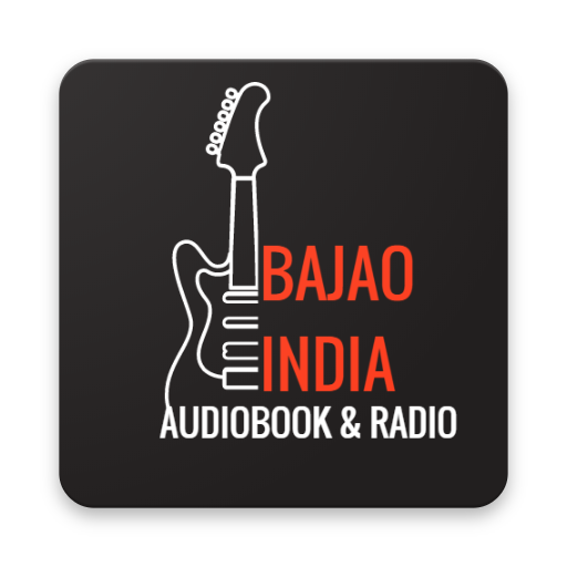 Bajao India Music Radio Lyrics &amp; Chords icon