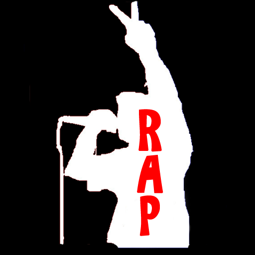 Rap Music Radio - Rapping, Beatboxing, Turntables icon