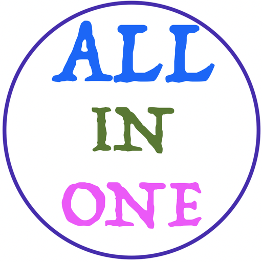 All In One icon