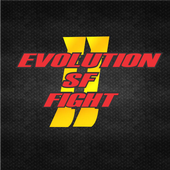 EVO FIGHT icon
