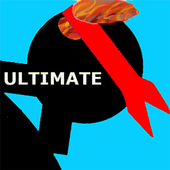 Ninja Hero Ultimate icon