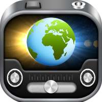 Radio FM AM Gratis   Radios Mundo - Radio Mundial