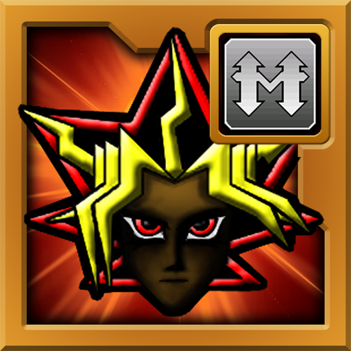 Magic Card - Brings back Yugi memories icon