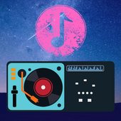 Electro Radio Fm online Dance icon