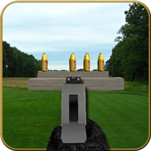 Real Expert Shooting 3D icon