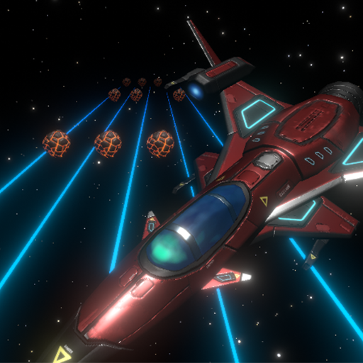 Space Racer иконка