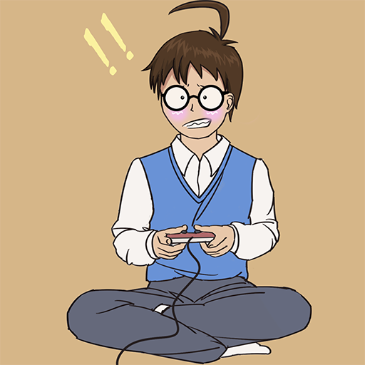 Mom don't let me play game icon