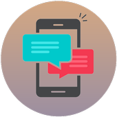 Free Message Sender - FREE FOR EVER ONE icon