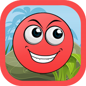 Ultimate Ball Run icon