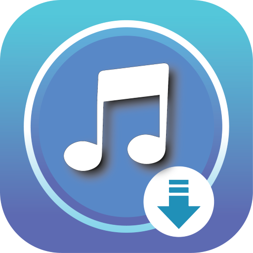 Music Player - MP3 Downloader icon
