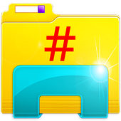 Root File Explorer icon