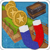 A Runner And Roller Ball Game icon