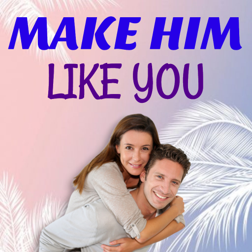 How To Make A Boy Like You icon