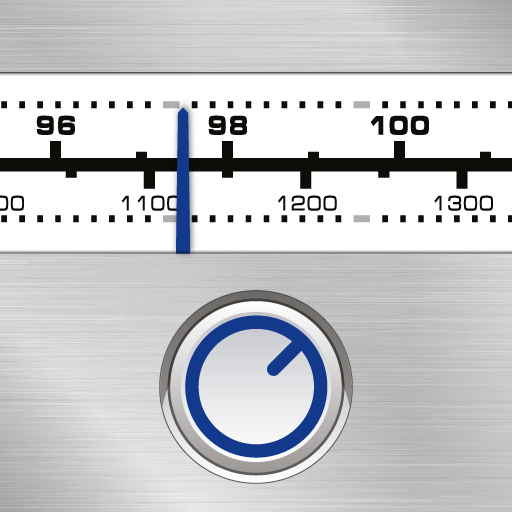 miRadio - Chile AM &amp; FM Radio icon