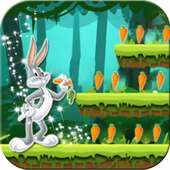 Bugs Bunny Run Dash