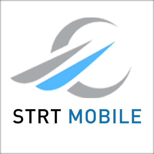 STRT Mobile - CDRAnalyst App icon