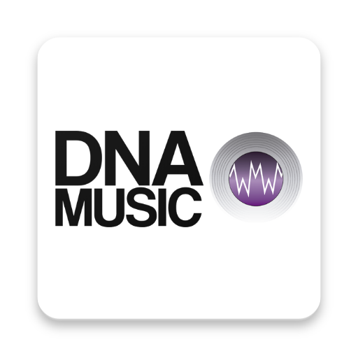 DNA MUSIC icon