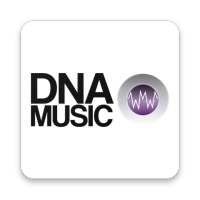 DNA MUSIC
