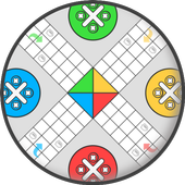 LUDO Super King icon