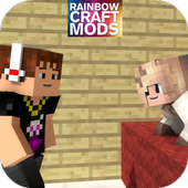 Village Alive MOD for MCPE icon