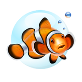 Bubbled Fish icon
