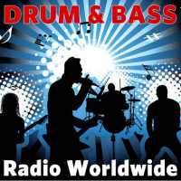 📻 dnb Radio - Drum and Bass Music on 9Apps