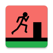 Save Stickman icon