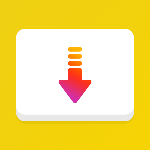 HD Video Downloader - HD Video Player , Downloader icon