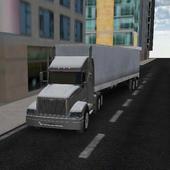 Streets Of Crime City Thief icon