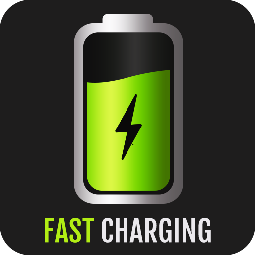Fast Charging - Fast Charger, Battery Optimizer icon