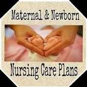 Nursing Care Plan: Maternal and Newborn on 9Apps
