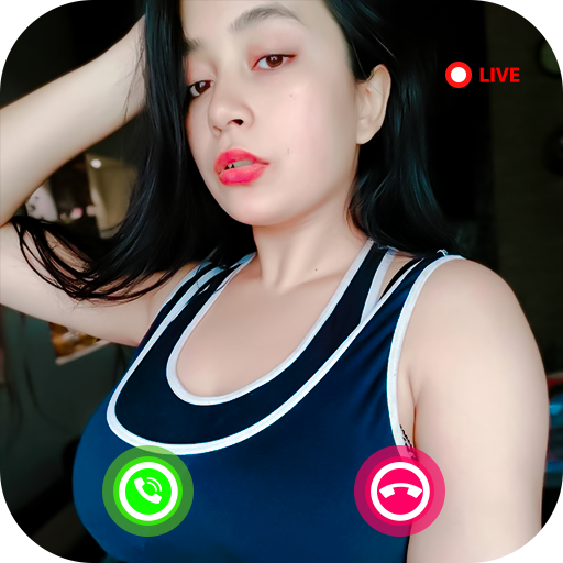 Live Video Call icon