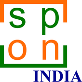Spon India icon