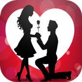 قصص الحب و الغرام 2016