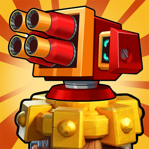 Tower Verteidigung: Königreich icon