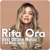 Rita Ora - Best Offline Music on 9Apps