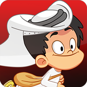 Garangao Challenge icon