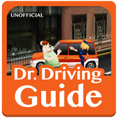 Guide for Dr. Driving आइकन