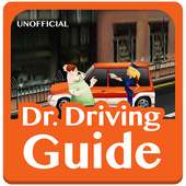 Guide for Dr. Driving