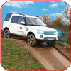 Off-road Fortuner Racing 3D: Mountain Prado Drive icon