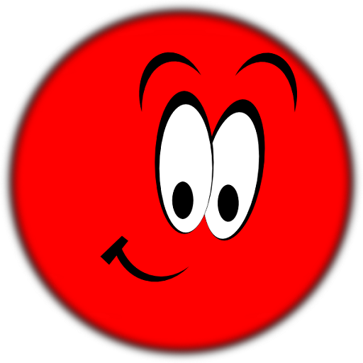 Red Ball: Kırmızı Top icon