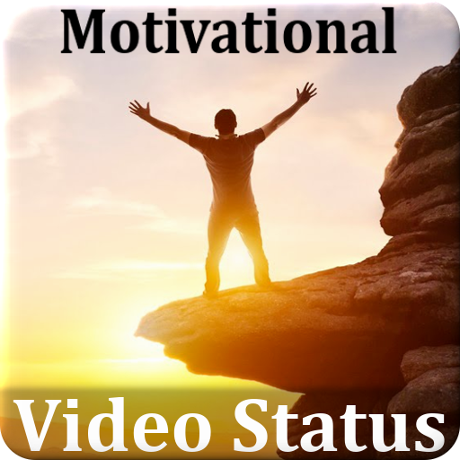 Motivational video status - Inspirational quotes icon