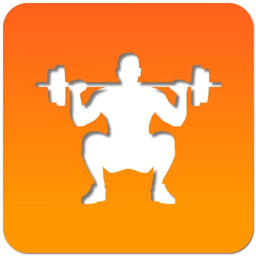 Dicas de Musculação e Treino icon