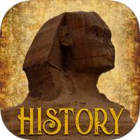 History Trivia Quiz