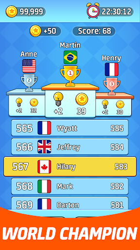 Color Dots Connect Puzzle screenshot 5