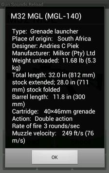 Gun Sounds & Reload screenshot 8