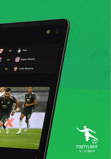 Footylight - Football Highlights & Livescore screenshot 10